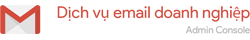 Dịch vụ email doanh nghiệp